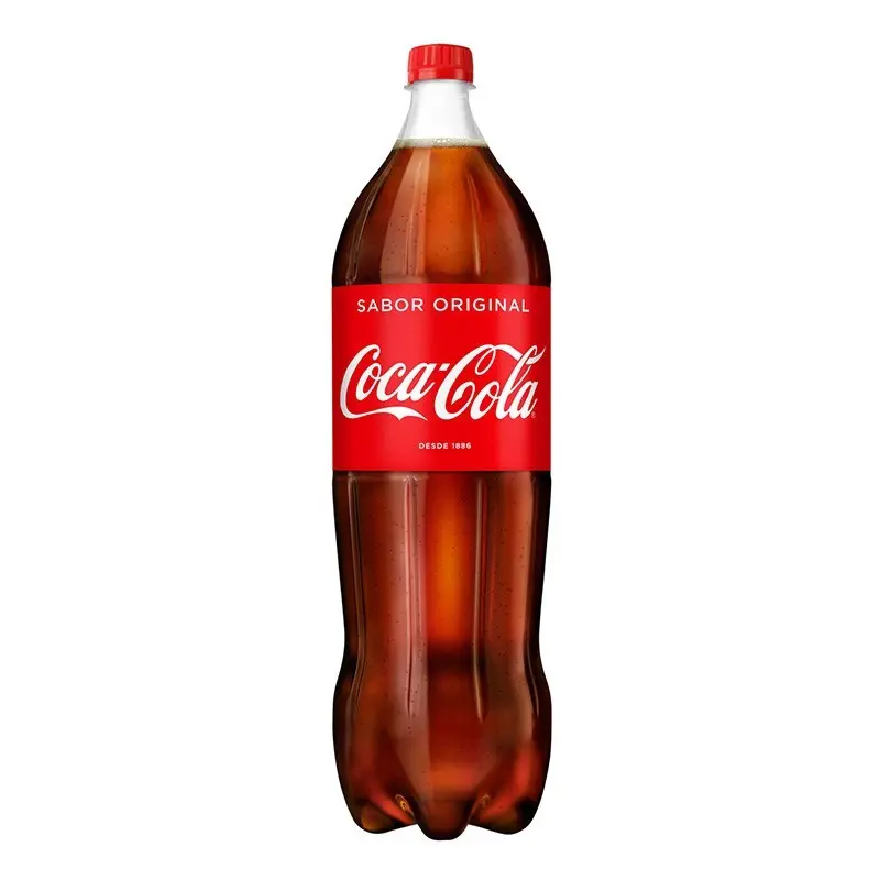 Coca Cola 2 L. Clasica Pack-6 b.