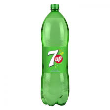 7up pack 6x2 L. Normal