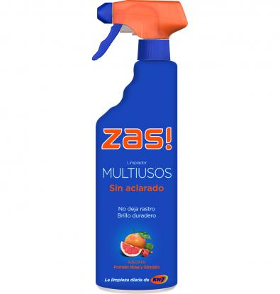 Multiusos Zas Pistola 750 ml