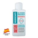 Gel Hidroalcoholico Dassiel 150 ml.