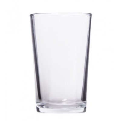 Vaso cristal Caña 20 cl. 24 u. DX Host.