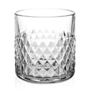 Vaso cristal Onix Whisky bajo 39 cl. unidad