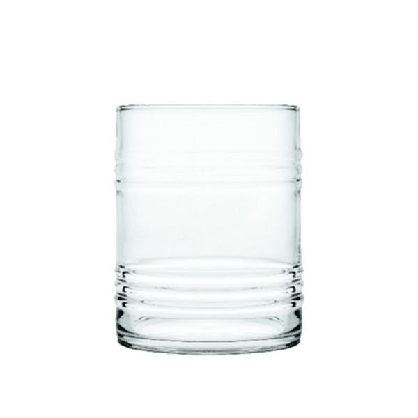 Vaso cristal Tin Can 35 cl. Unidad