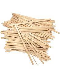 Paletina Madera 1000 u. Sin funda