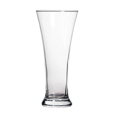 Vaso cristal Tubo Alemán 33cl. Unidad