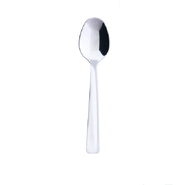Cuchara metalica CAFE Hotel 1,2mm unidad