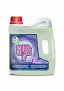 Abrillantador Lavajillas Split Thomil 4 L.