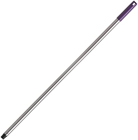 Palo Cepillo Aluminio 140 cm.