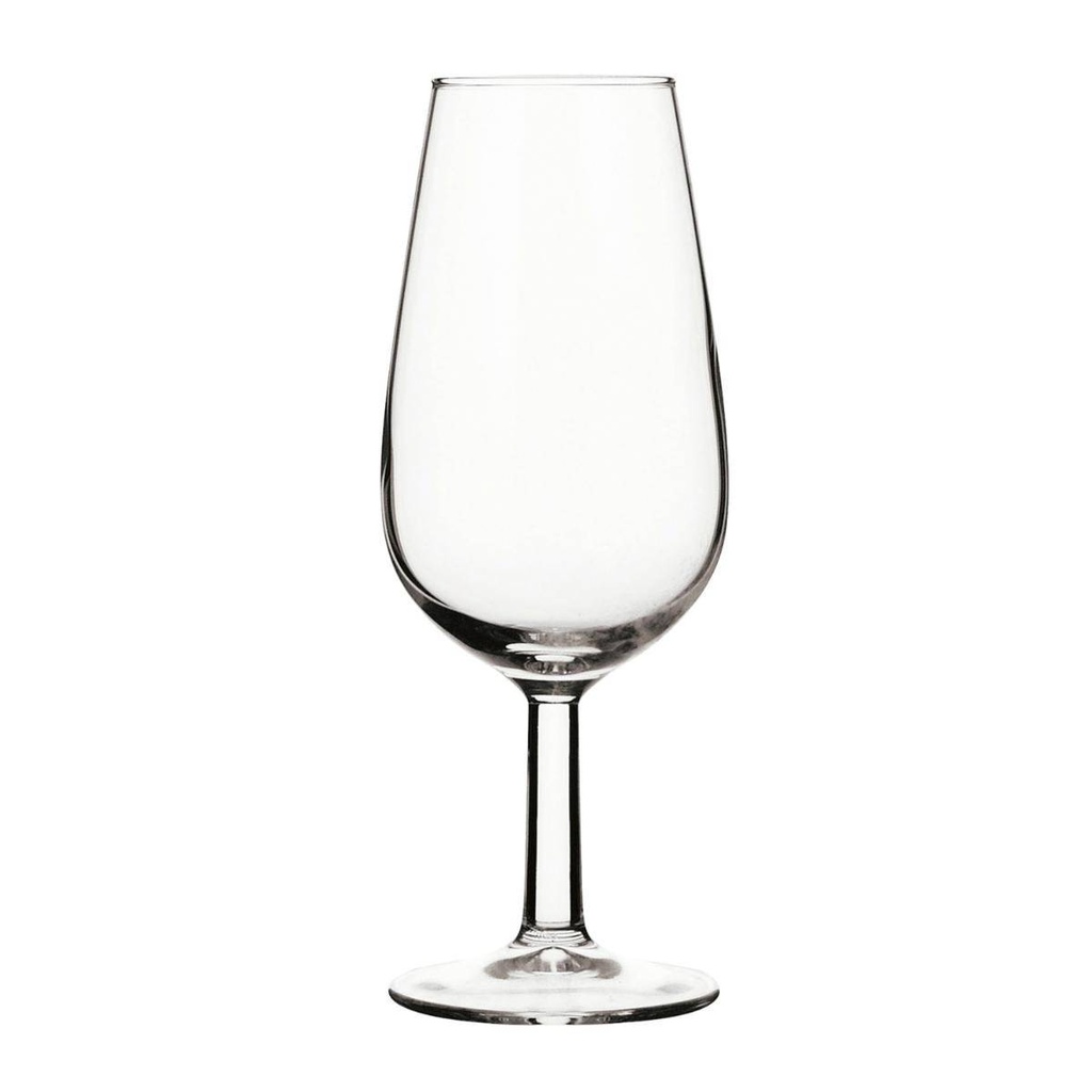 Copa cristal catavinos 15.5 cl. caja 24 u.