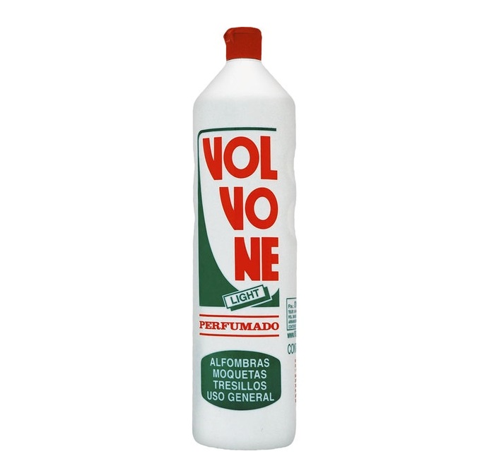 Volvone Amoniaco perfumado 75 cl.