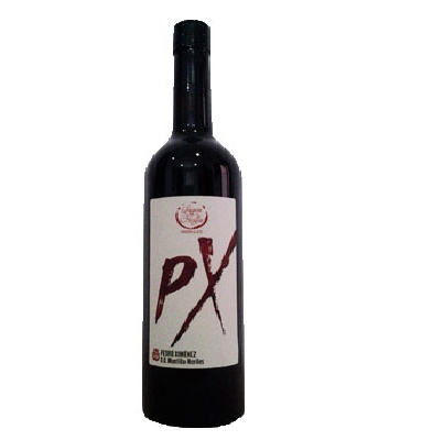 Montilla-Moriles P.X. Lagar de Hoyos 75 cl.