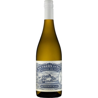 Nueva Zelanda, Blanco Southern Ocean Sauvignon 2022 75 cl.