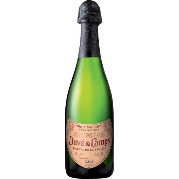 Cava, Juve Camps Reserva Familia 75 cl.