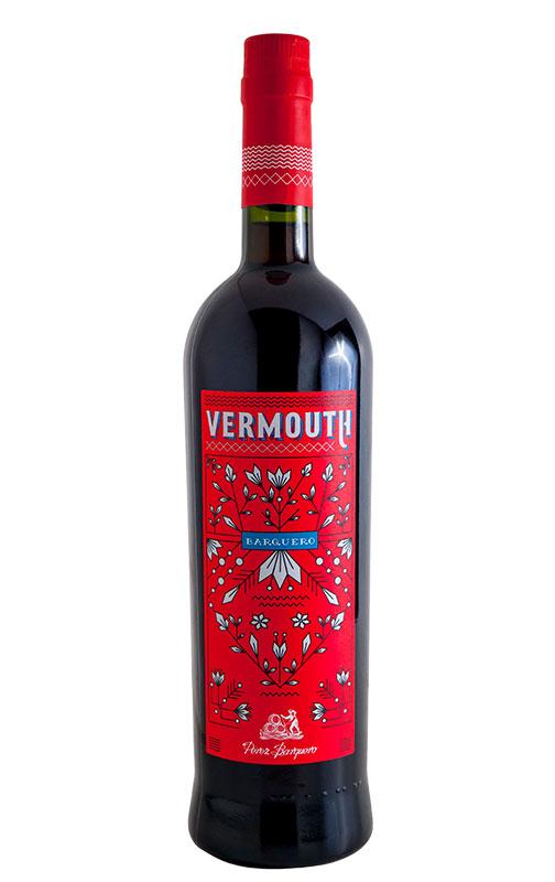 Vermut Pérez Barquero 15º 75 cl. Rojo