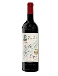 Ribera, Tinto Protos "27" Crianza 75 cl.