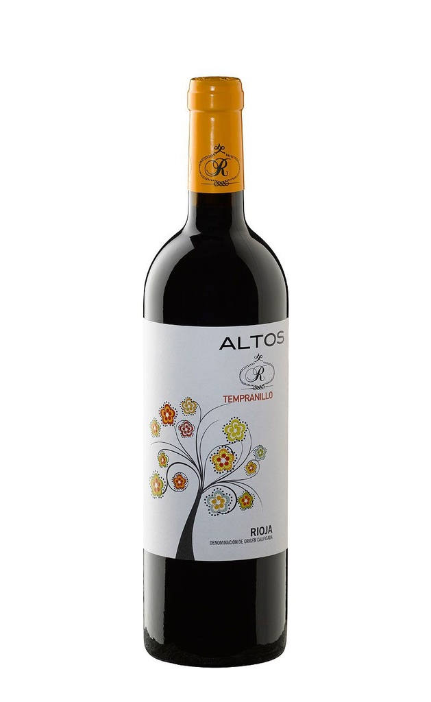 Rioja, Tinto Cosecha Altos de Rioja 75 cl.