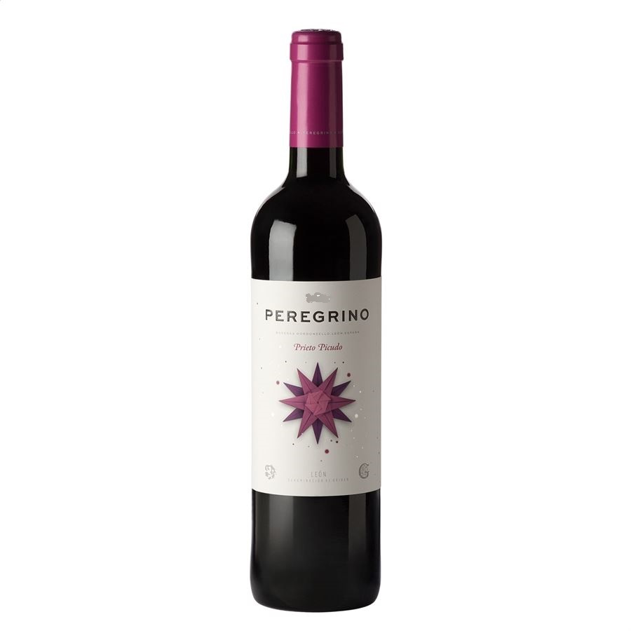 Castilla León, Tinto Peregrino Joven 2020 75 cl.