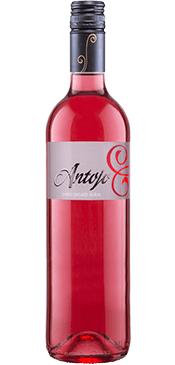 Antojo-Rosado de Aguja Dulce-Castilla y León-100% Prieto Picudo 2023 (75 cl., 8º)