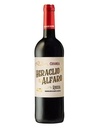 Rioja, Crianza Heraclio Alfaro 2020 75 cl. 4 variedades