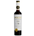 Oloroso Marques de Poley 15 años Toro Albalá 18.5º 500 ml. Montilla-Moriles