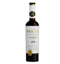 Palo Cortado Marques de Poley 25 años Toro Albala 20º 500 ml. Montilla-Moriles