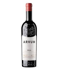 Rioja, Tinto Selección ARVUM Bodegas Escudero 75cl.