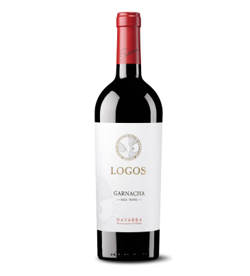 Navarra, Tinto Logos Bodegas Escudero Crianza Garnacha 75cl.