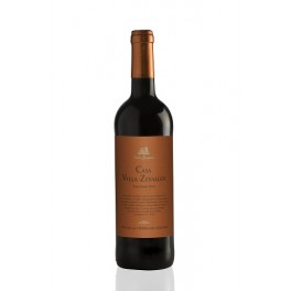 V. T. de Córdoba Villa-Zevallos Tinto Roble Pérez Barquero 75 cl.