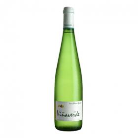 Montilla-Moriles, Viña Verde Joven Perez Barquero 75 cl.