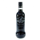 Vodka Eristoff Black 40º 1 L. 