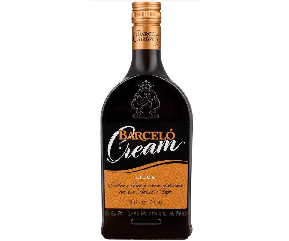 CREMA Barcelo 70 cl.