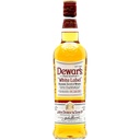 Whisky Dewars White Label 40º 70 cl. 