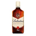 Whisky Ballantines 40º 70 cl. Escocia