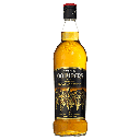 Whisky 100 Pipers 40º 70 cl. Escocia