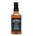 Whisky J. Daniel´s 70 cl.