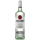 Ron Bacardi Carta Blanca 37,5º 1L. Puerto Rico