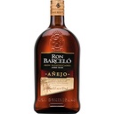 Ron Barceló Añejo 38º 70 cl. Republica Dominicana