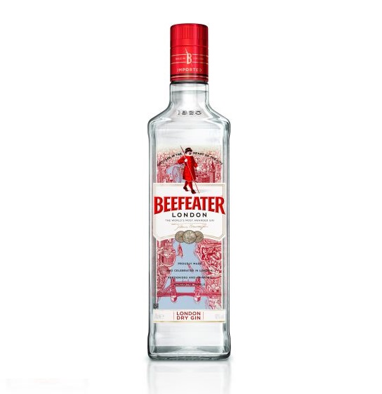 Gin Beefeater 70 cl. 40º