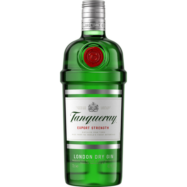 Gin Tanqueray 70 cl.