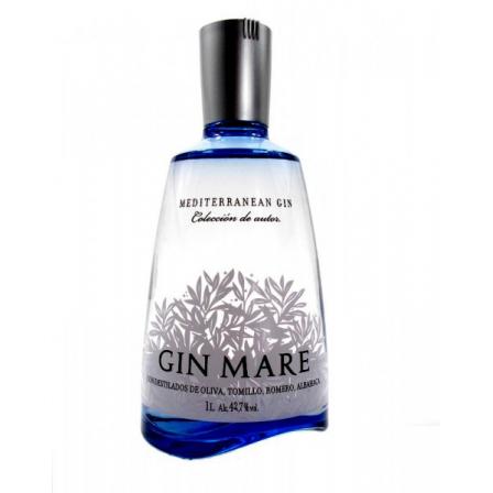 Gin Mare 70 cl.