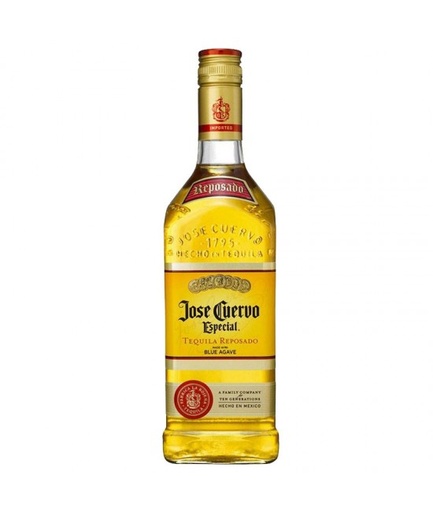 Tequila Cuervo Especial 70 cl.