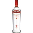 Vodka Smirnoff  70 cl.