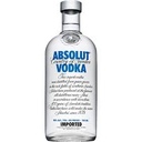 Vodka Absolut 70 cl.