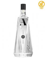 Vodka Premium A 500 ml.