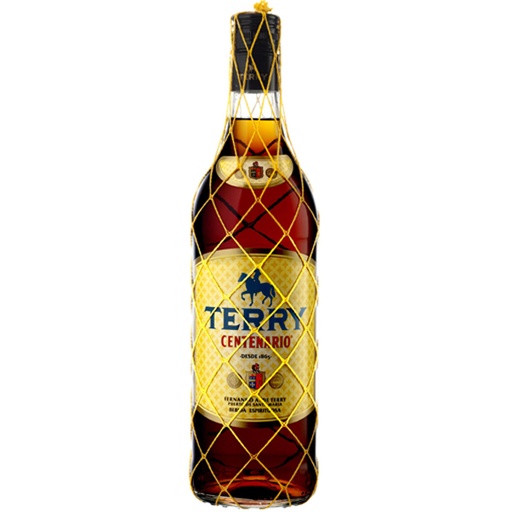 Brandy Terry  1L. 30º