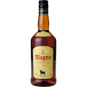 Brandy Magno 70 cl.