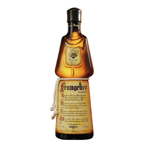 Licor Frangelico 70 cl.