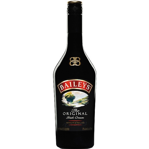 Baileys Crema de Whisky 17º 70 cl. Irlanda