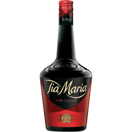 Crema de Cafe Tía María 20º 70 cl. 