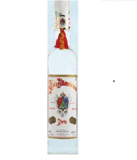 Anis de Rute Altamirano Seco 500 ml. 55º